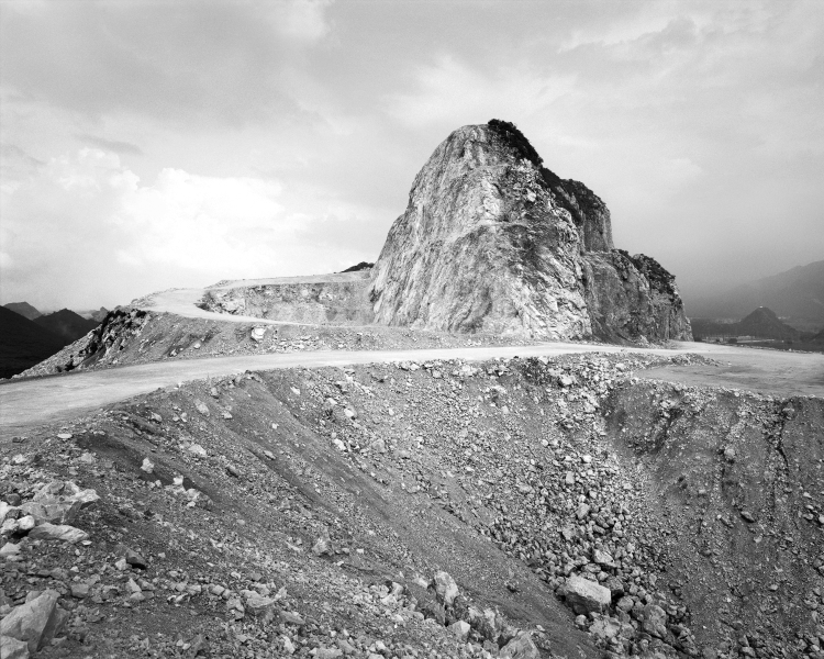 山水跨域｜楊哲一｜國藝會補助成果檔案庫